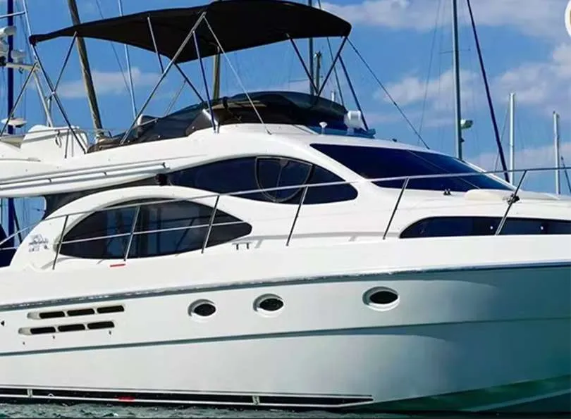 yacht rental in cyprus